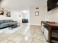 Toria Suites 922 - 4성급