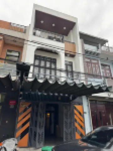 Dallas Homestay Các khách sạn ở Liên Chiểu