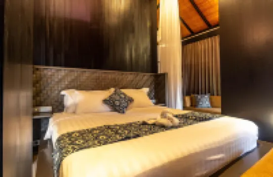 Diorit Villa and Glamping