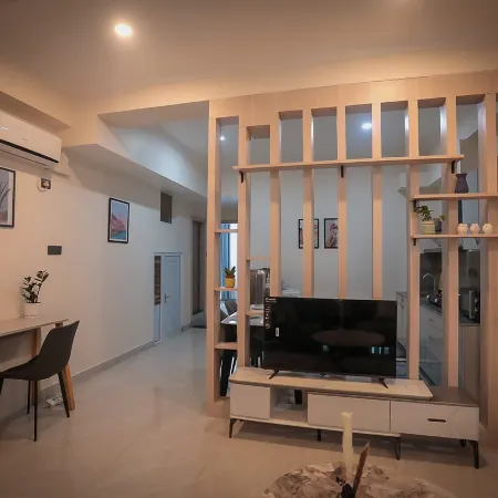 2BHK Apartment Griha Units-Lazimpat