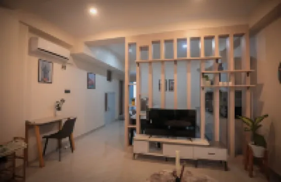 2BHK Apartment Griha Units-Lazimpat