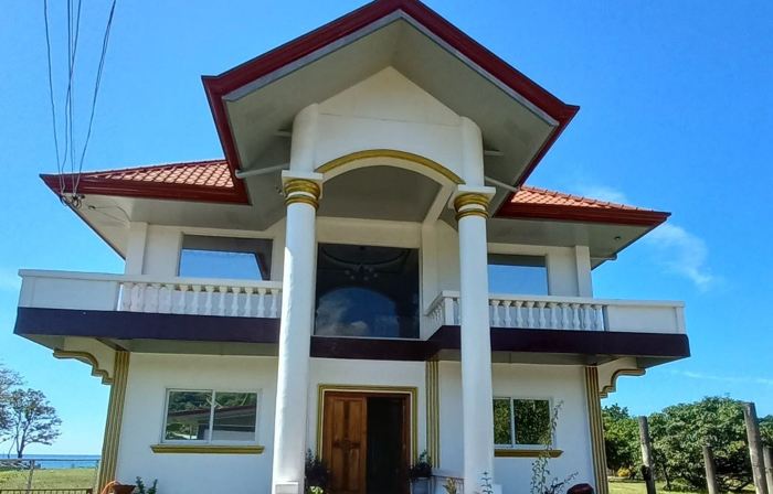 Seven Waves Beachfront la Union