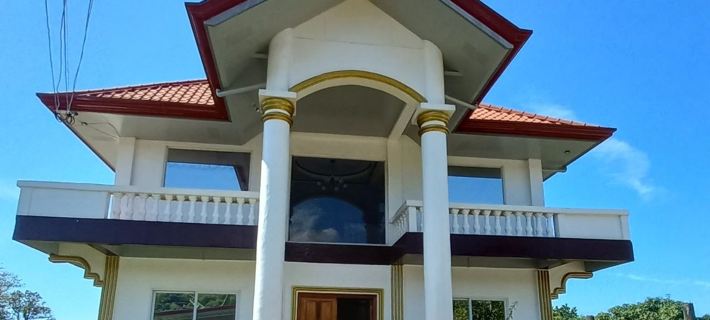Seven Waves Beachfront la Union Hotels in La Union