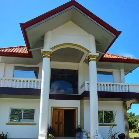 Seven Waves Beachfront la Union