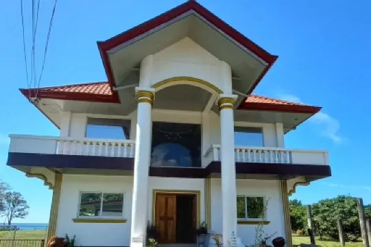 Seven Waves Beachfront la Union โรงแรมใน