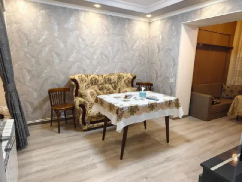 Cosy Home 住宿飯店