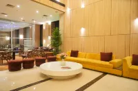 Hoxton Hotels & Resorts - spa