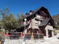 Hotelet de Betlan