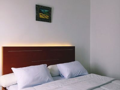 Soekarno Hatta Airport Homestay
