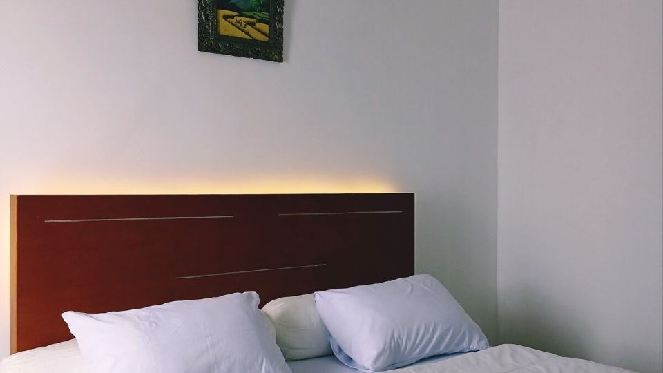 Soekarno Hatta Airport Homestay