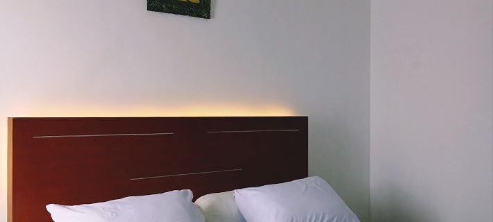 Soekarno Hatta Airport Homestay Hotels in Benda