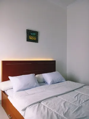 Soekarno Hatta Airport Homestay - 3-Star