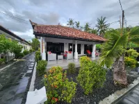 Bugbug Beach Resort: 2 Bedrooms Bungalow 칸디다사 비치 주변 호텔