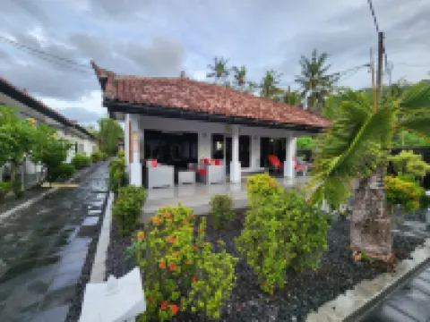 Bugbug Beach Resort: 2 Bedrooms Bungalow Hotels near White Sand Beach