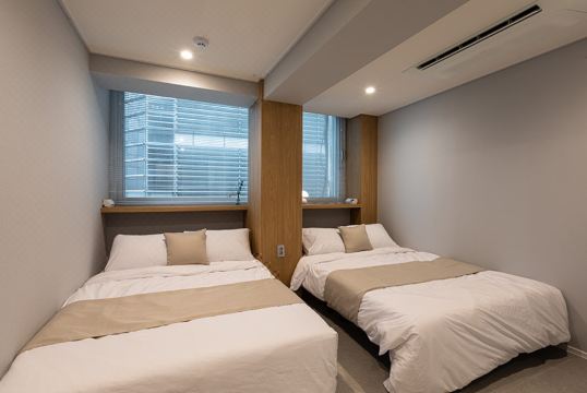 라임스테이 명동