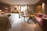 Hotel der Berghof - Balcony