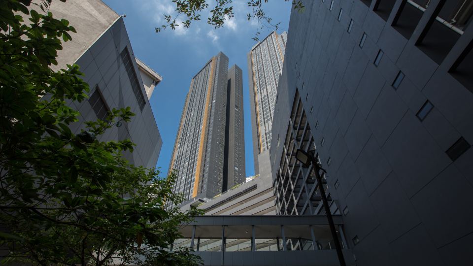 Be Central at i City by My Trip & My Stay