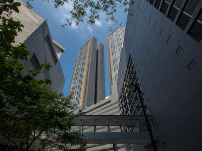 Be Central at i City by My Trip & My Stay