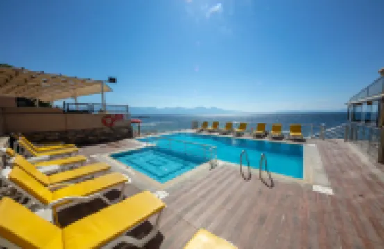 Melis Hotel Kuşadası
