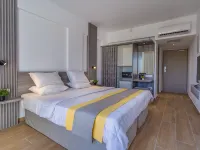 Toxotis Hotel Hotels in Pernera