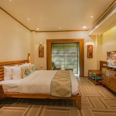 Bellmont Caves Resort and Spa, Corbett