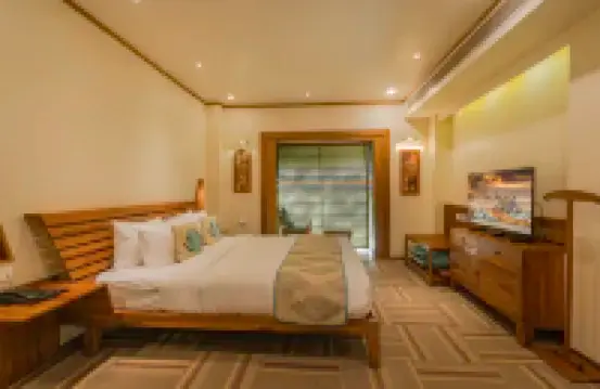 Bellmont Caves Resort and Spa, Corbett