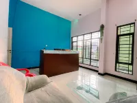 Staigo at SG Premium Hotel di Babura