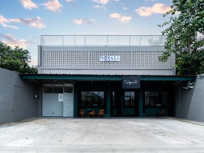 Voyara hotel