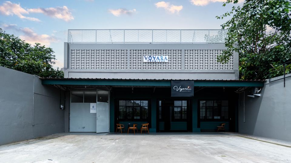 Voyara hotel