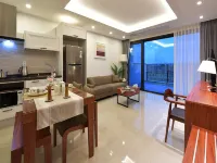 Arts Spa & Poolvilla Hotel in zona Tempio di Cheong-Gangsa