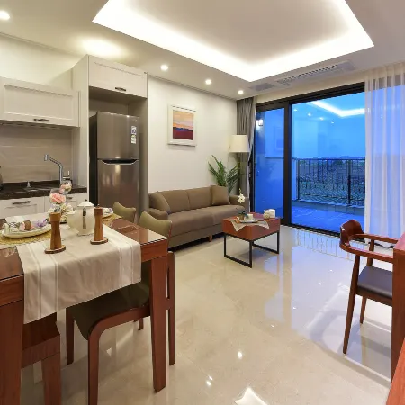 Arts Spa & Poolvilla