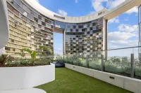 CASSA QW - Luxury 1 and 2 Bed Apartments in BNE