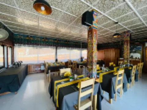 Sinchula Villa Resort