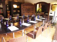 Boutique Hotel Real Casona De Las Amas