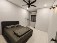 ipohbnb Bercham HomeStay Hotel di Bercham
