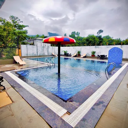 Surya Resort