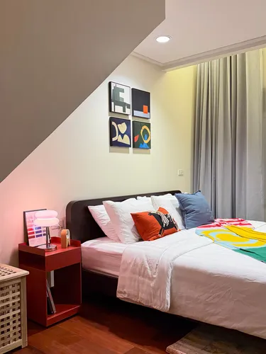 รูปภาพของNueng Rana 149 | A Unique Stay Experience | BKK