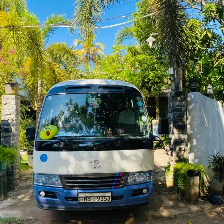 AWON HOTEL MIRISSA