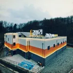 Wonju Lovely Self Check-in Motel