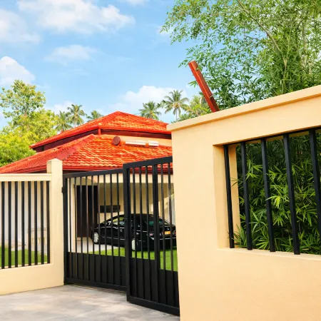 Mara Villa Katunayake - 5 Mins to Colombo Airport