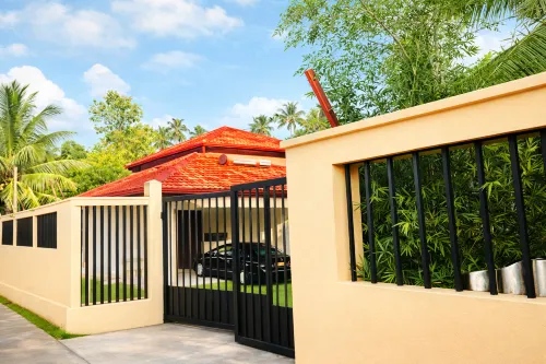 Mara Villa Katunayake