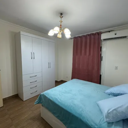 Jasmin residential apartment