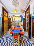Hostel Speakeasy Fes Hotels in 