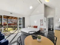 Hampshire Holiday Parks - Arrowtown Hotels in Arrowtown
