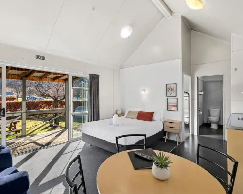 Hampshire Holiday Parks - Arrowtown Hotels in Arrowtown