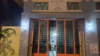 Home Frog Guesthouse