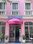 Alba Sand Hotel II Spa Phu Quoc 凱姆海灘附近的飯店