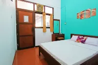 TwoSpaces Living at Sutomo Homestay, Madiun