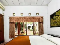 Hotel Srikandi Semarang RedPartner Hotels in Candisari