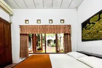 Hotel Srikandi Semarang RedPartner